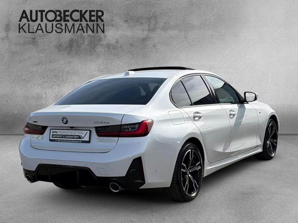 BMW 3 Serie