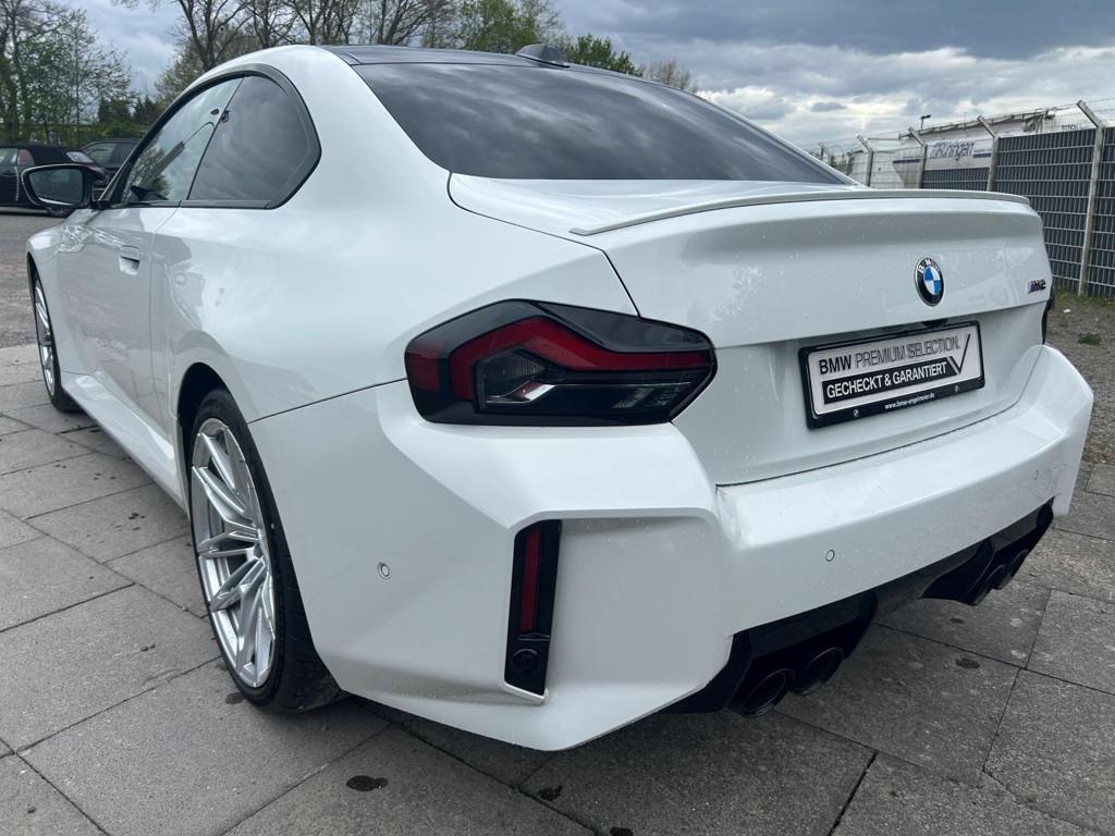 BMW M2