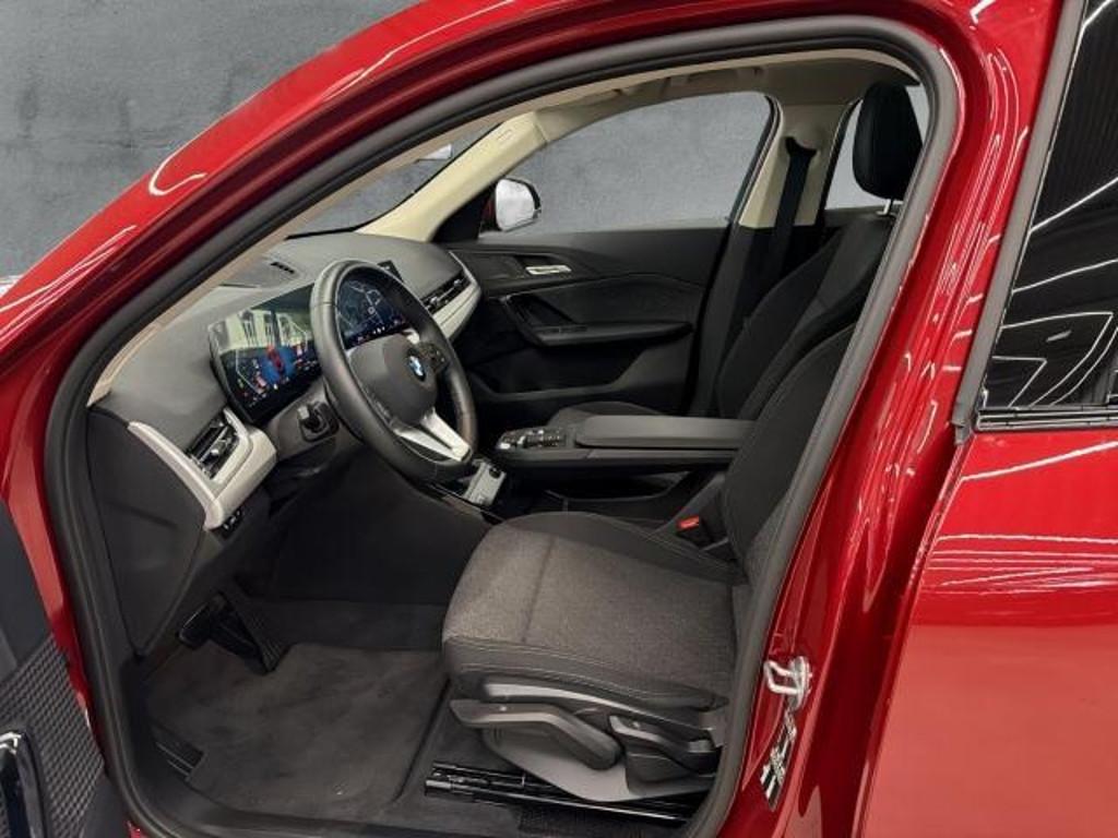 BMW X2 2025 Benzine