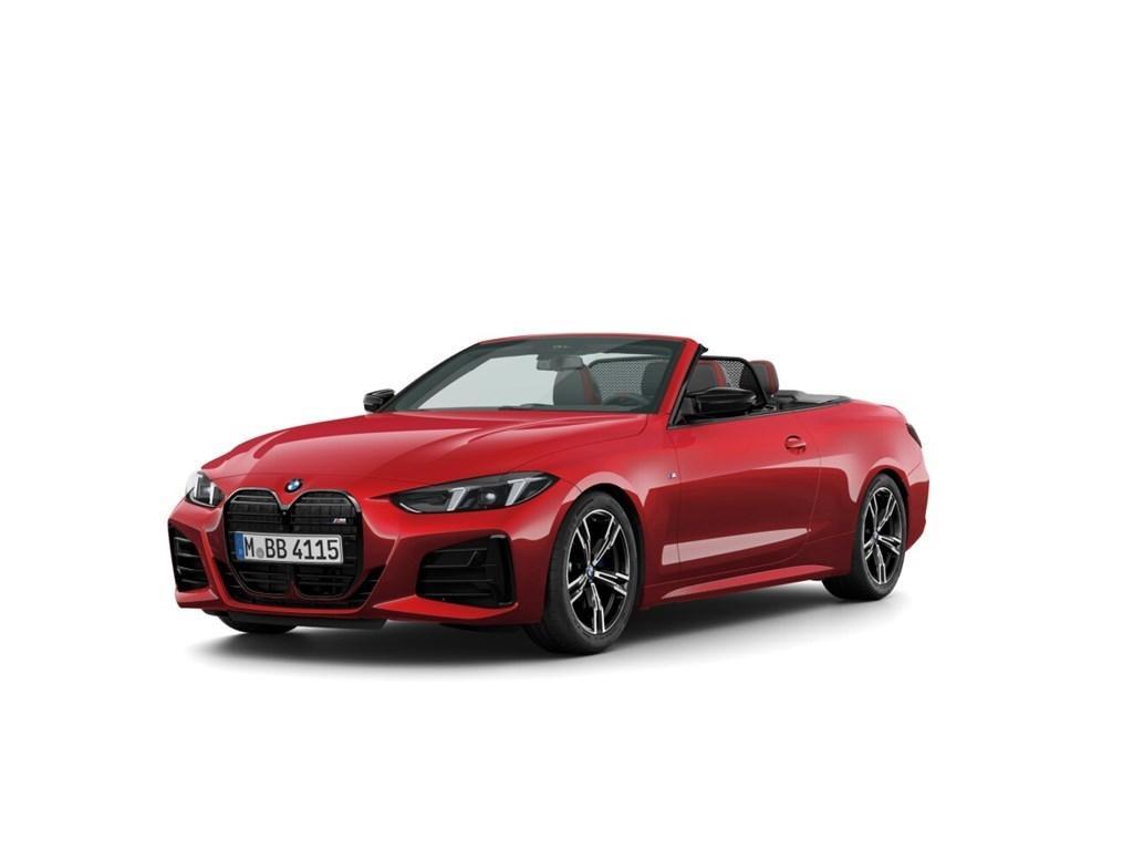 BMW M440 2025 Benzine
