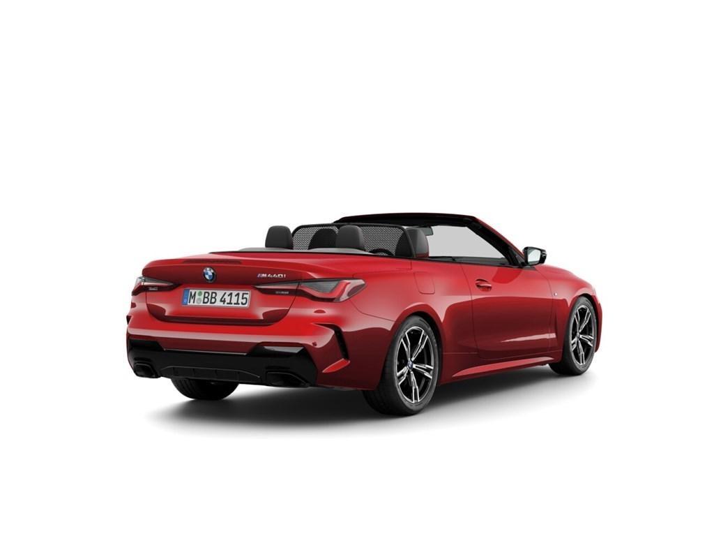 BMW M440
