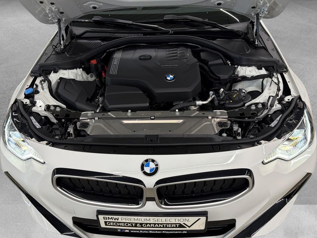 BMW 2 Serie