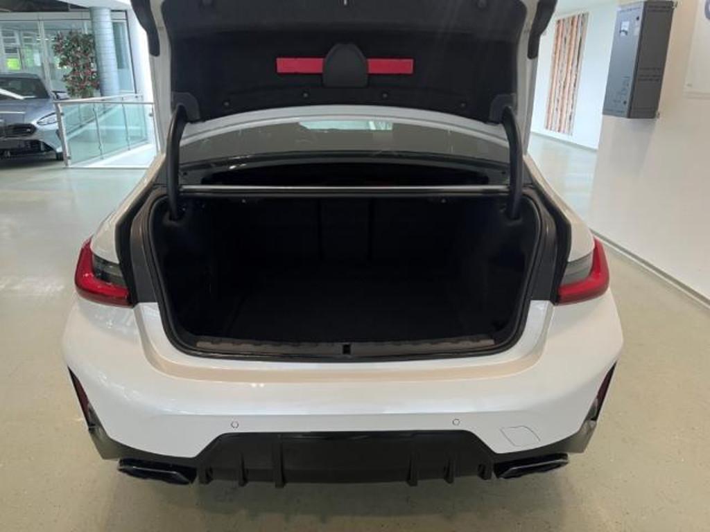 BMW M340 2025 Benzine