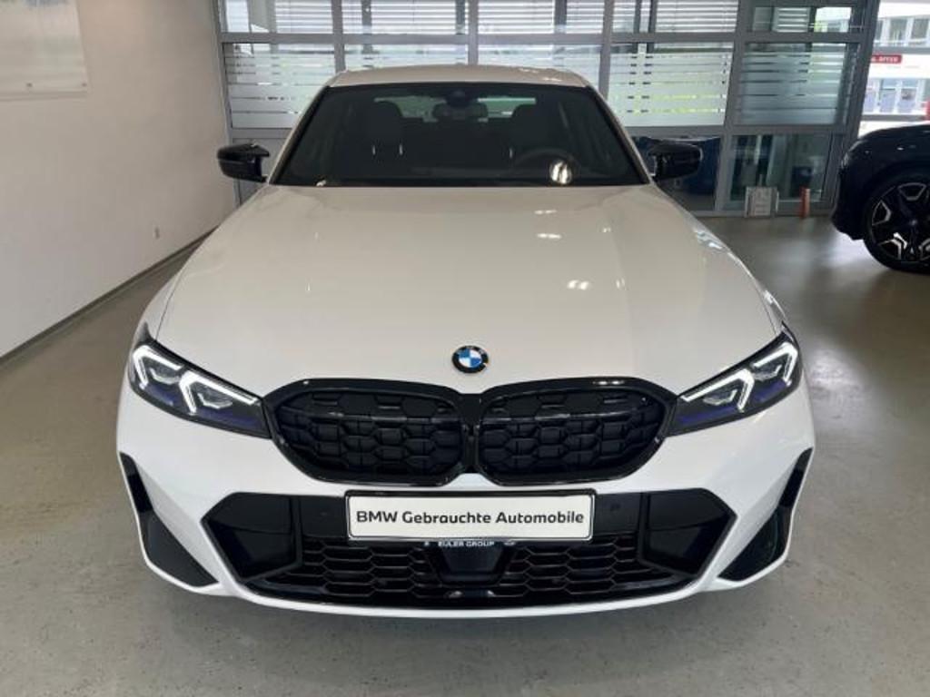 BMW M340