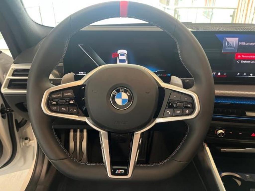 BMW M340