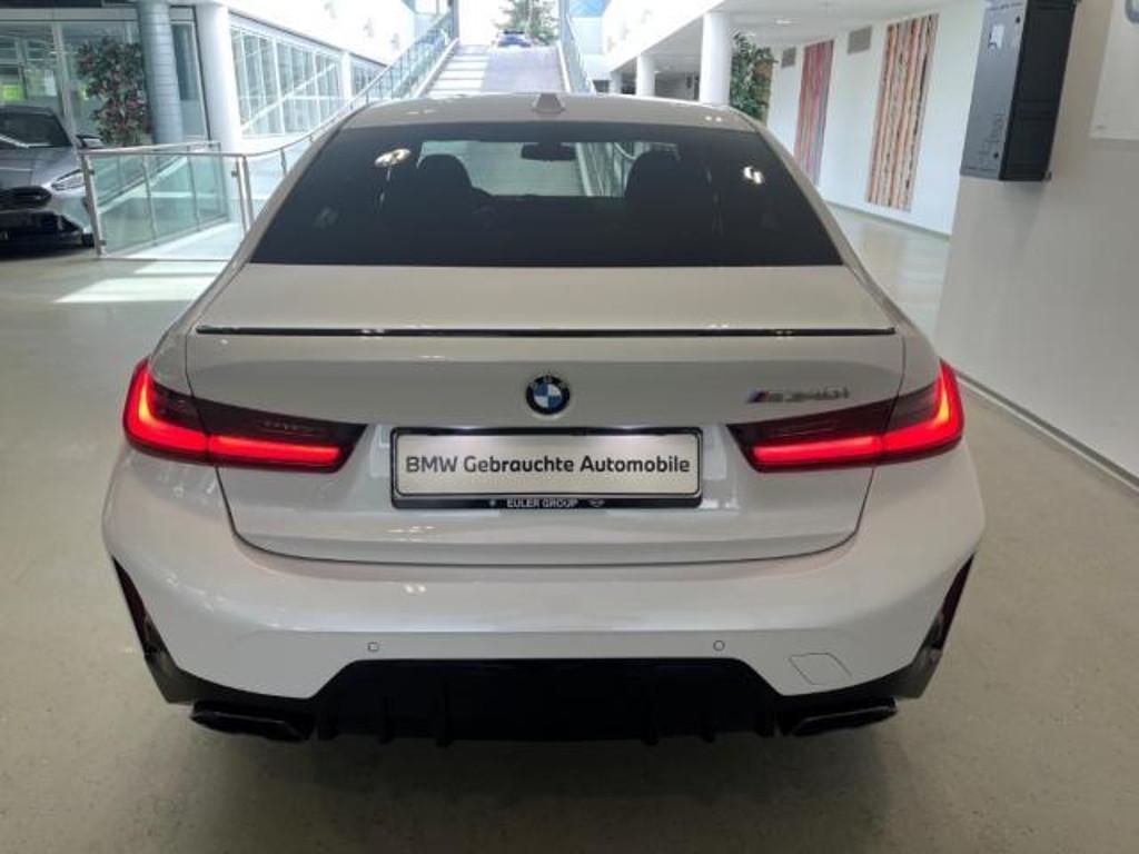 BMW M340