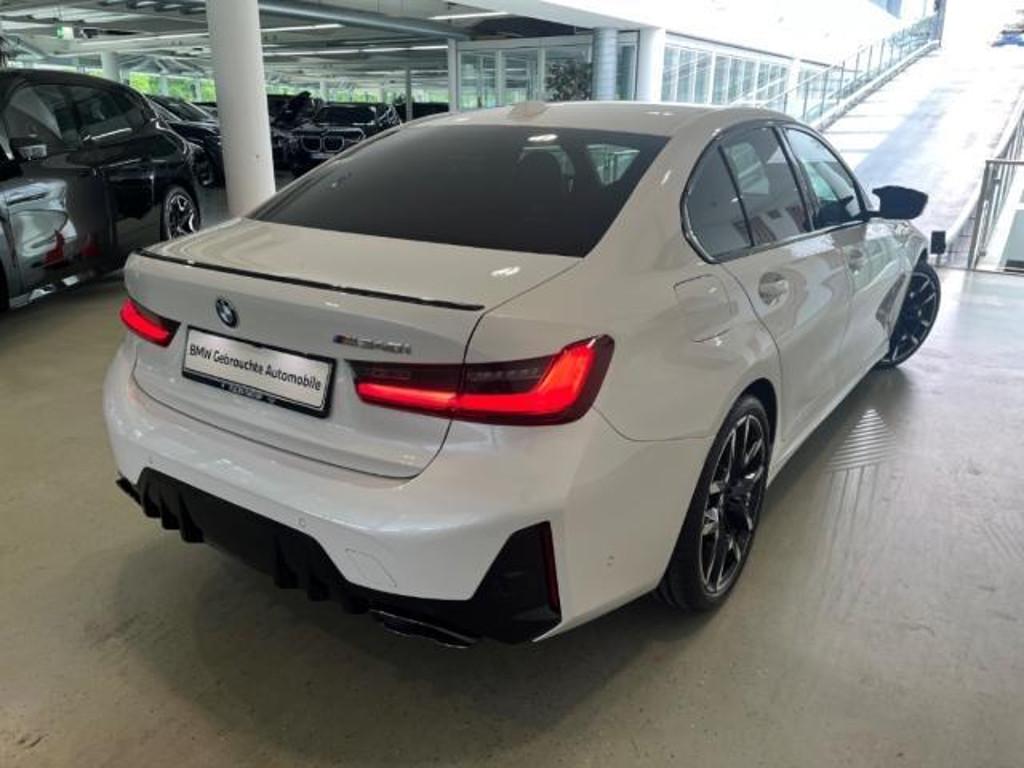 BMW M340