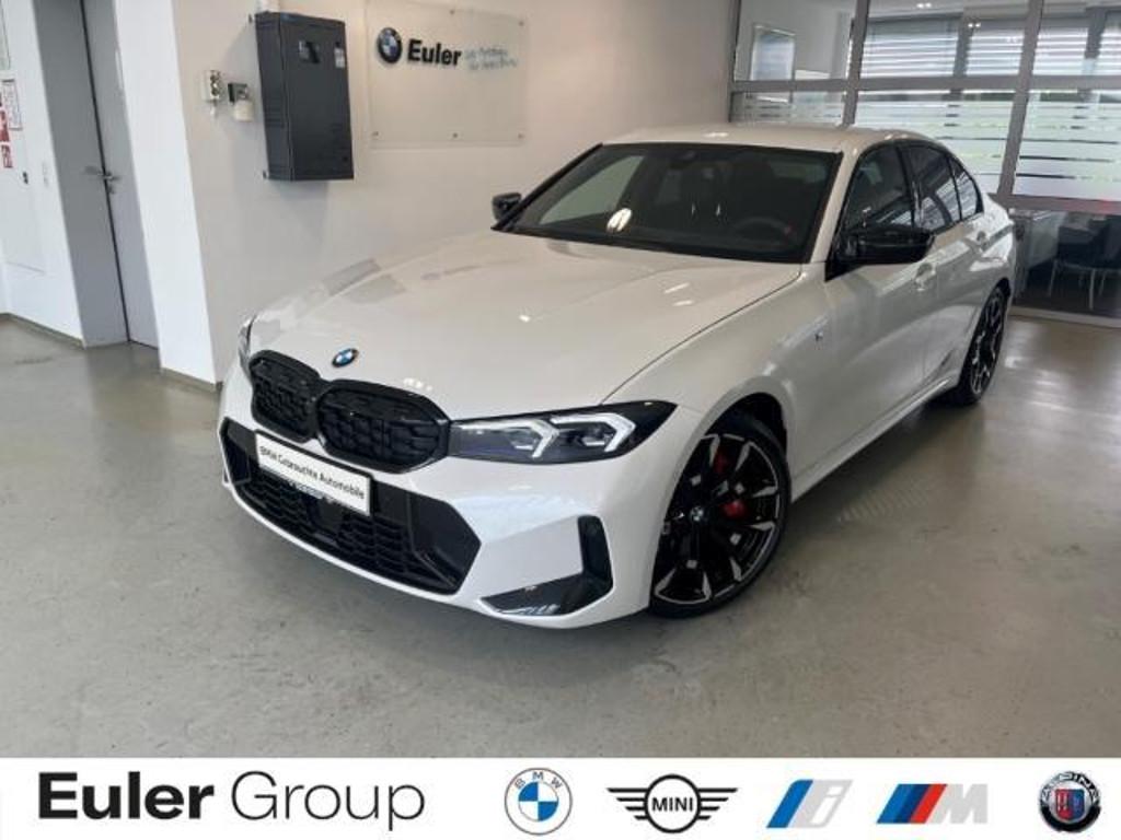 BMW M340