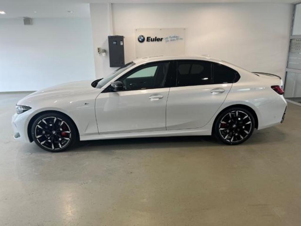 BMW M340