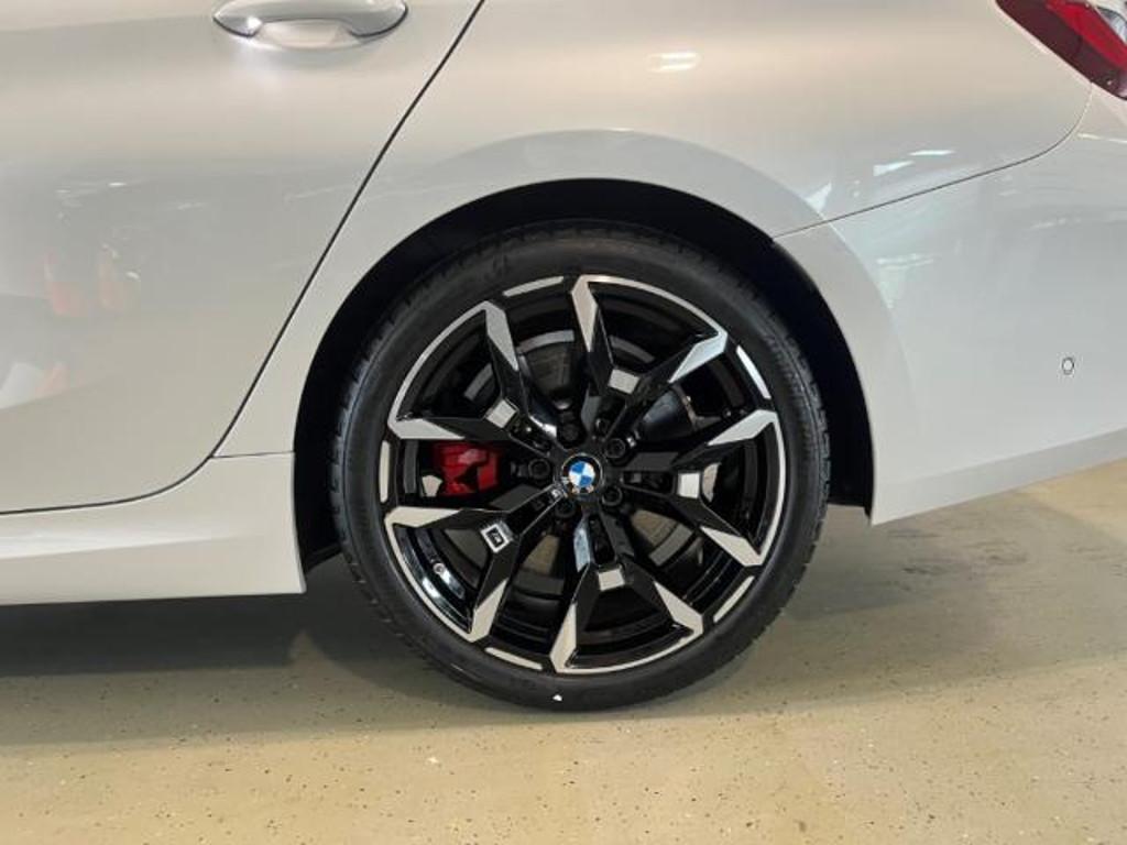 BMW M340