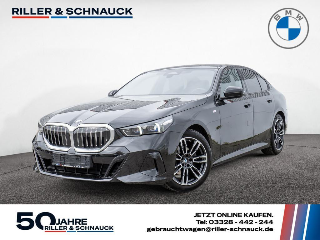BMW 5 Serie 2024 Diesel
