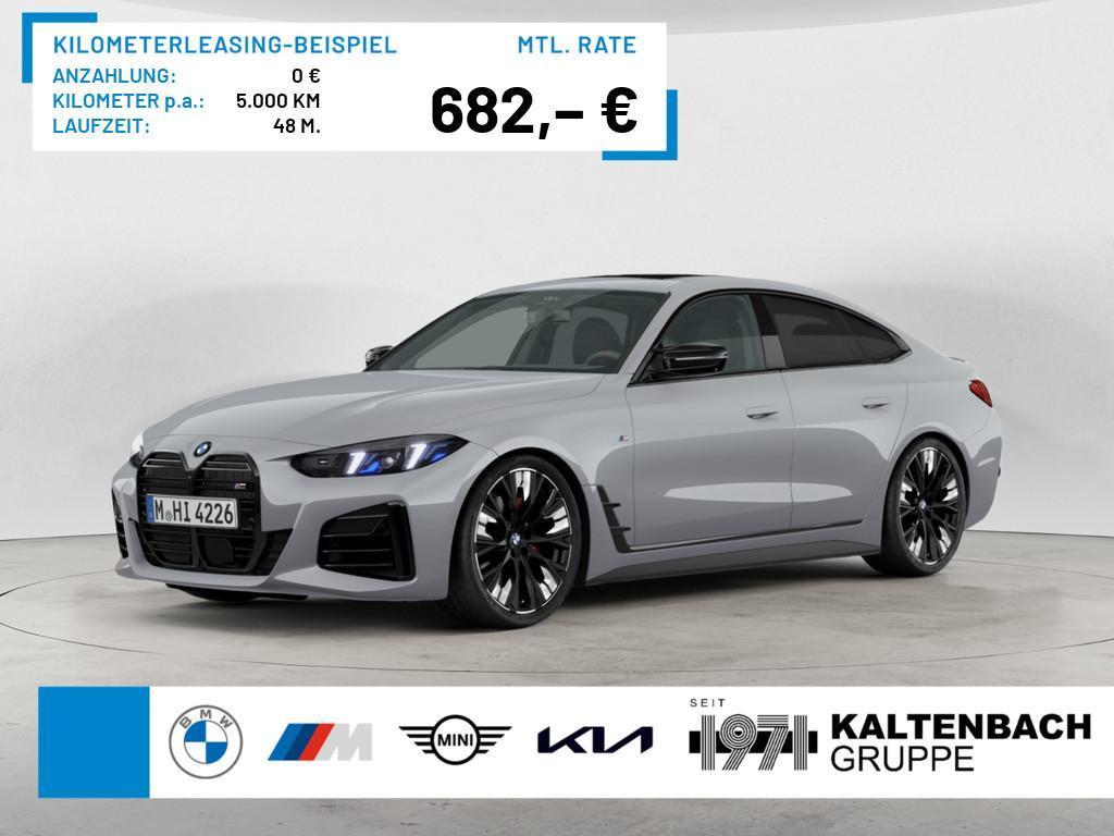 BMW M440 2025 Benzine