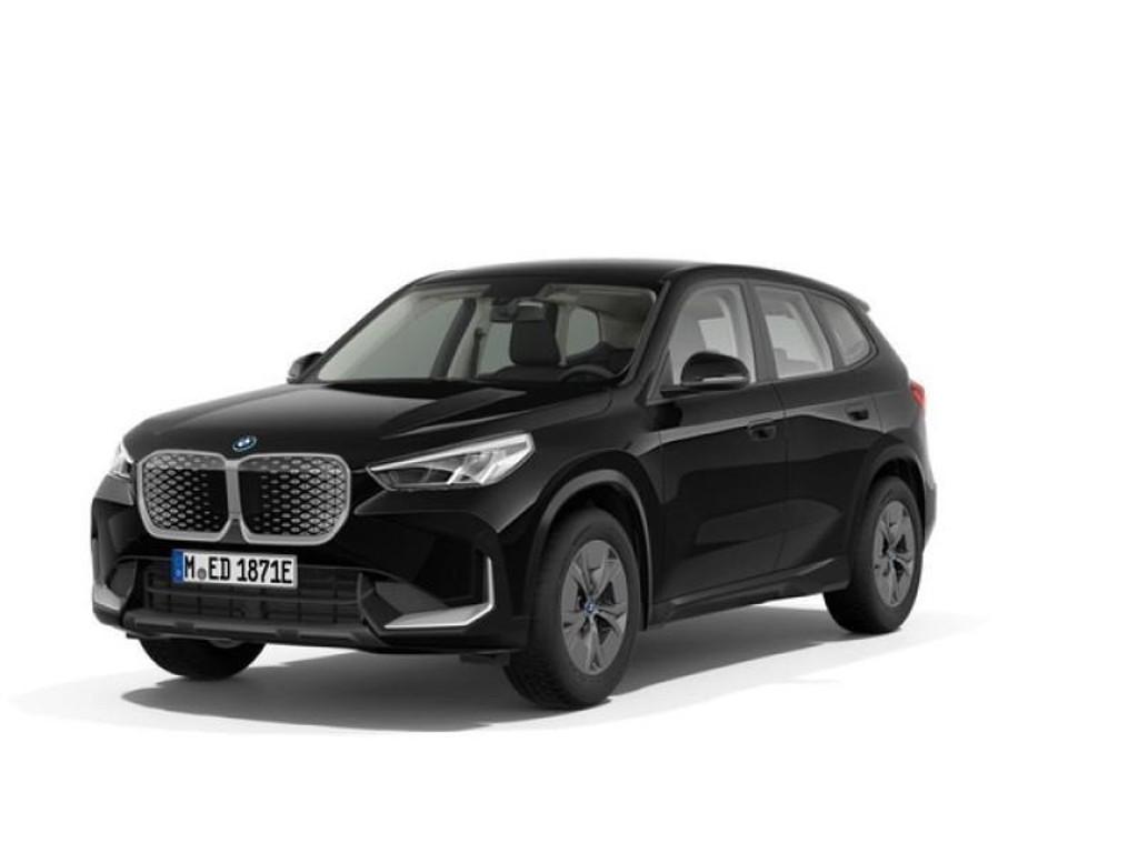 BMW iX1 2024 Elektrisch