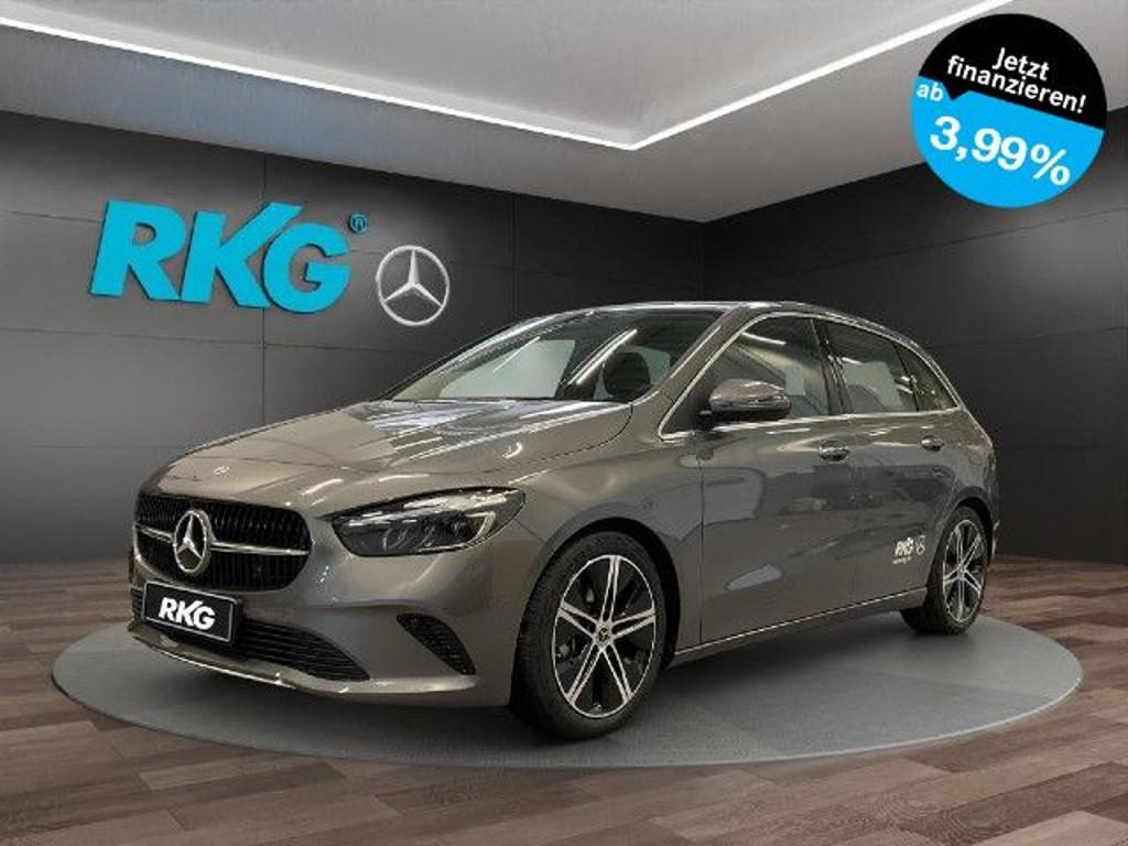 Mercedes-Benz B-Klasse 2025 Benzine