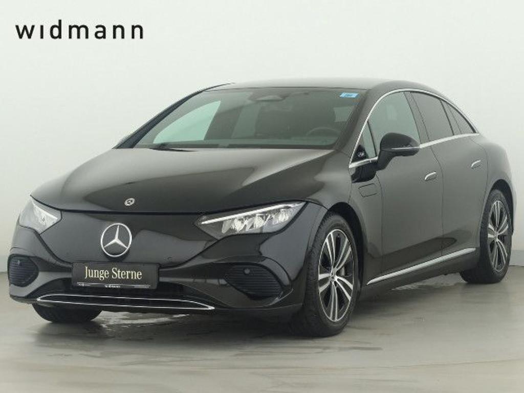 Mercedes-Benz EQE 2023 Elektrisch