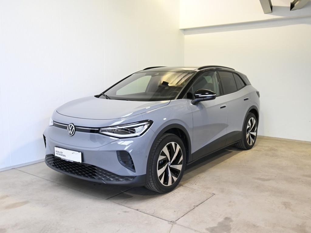 Volkswagen ID.4 2025 Elektrisch