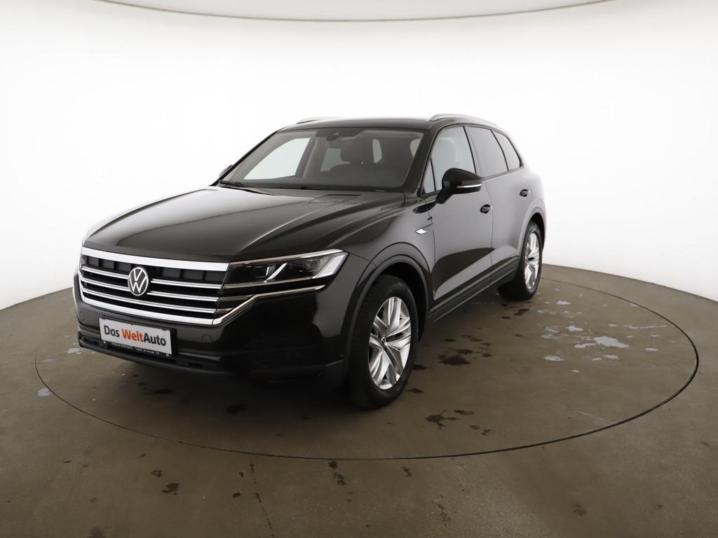 Volkswagen Touareg 2022 Diesel