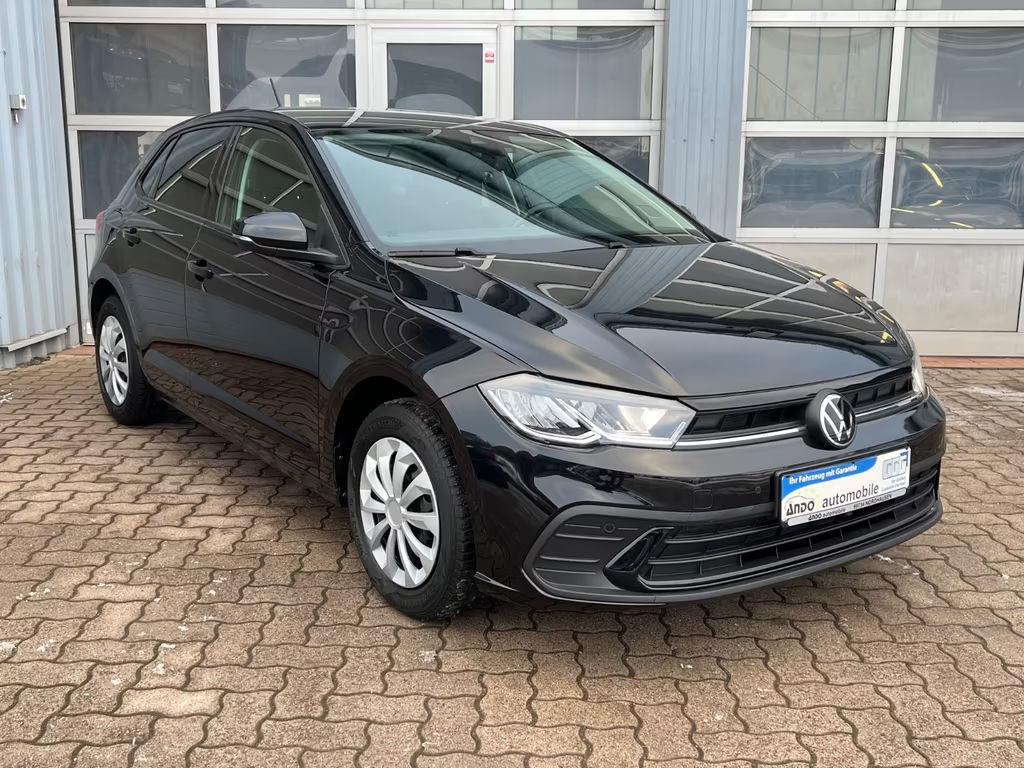 Volkswagen Polo 2023 Benzine