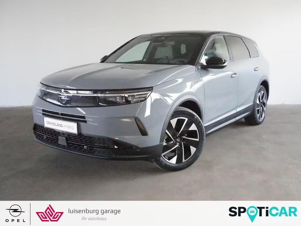 Opel Grandland 2025 Benzine