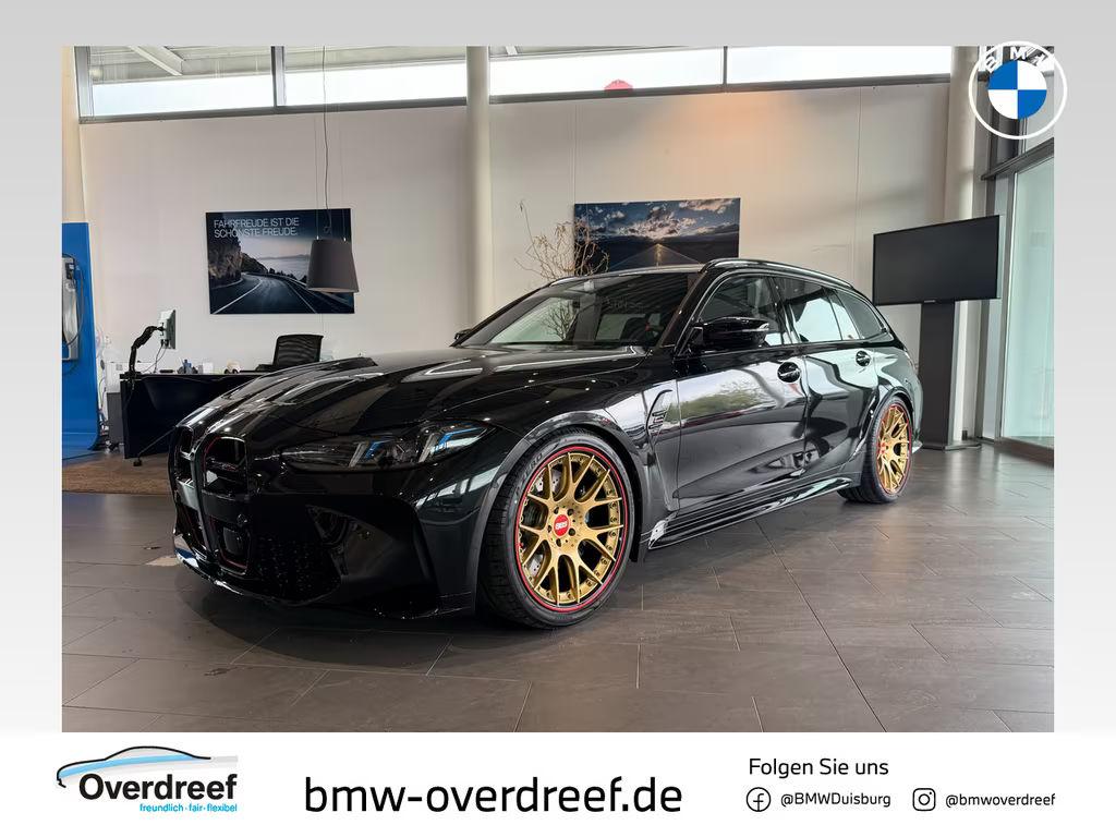 BMW M3 2026 Benzine