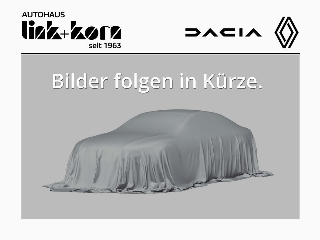 Dacia Sandero 2026 Benzine