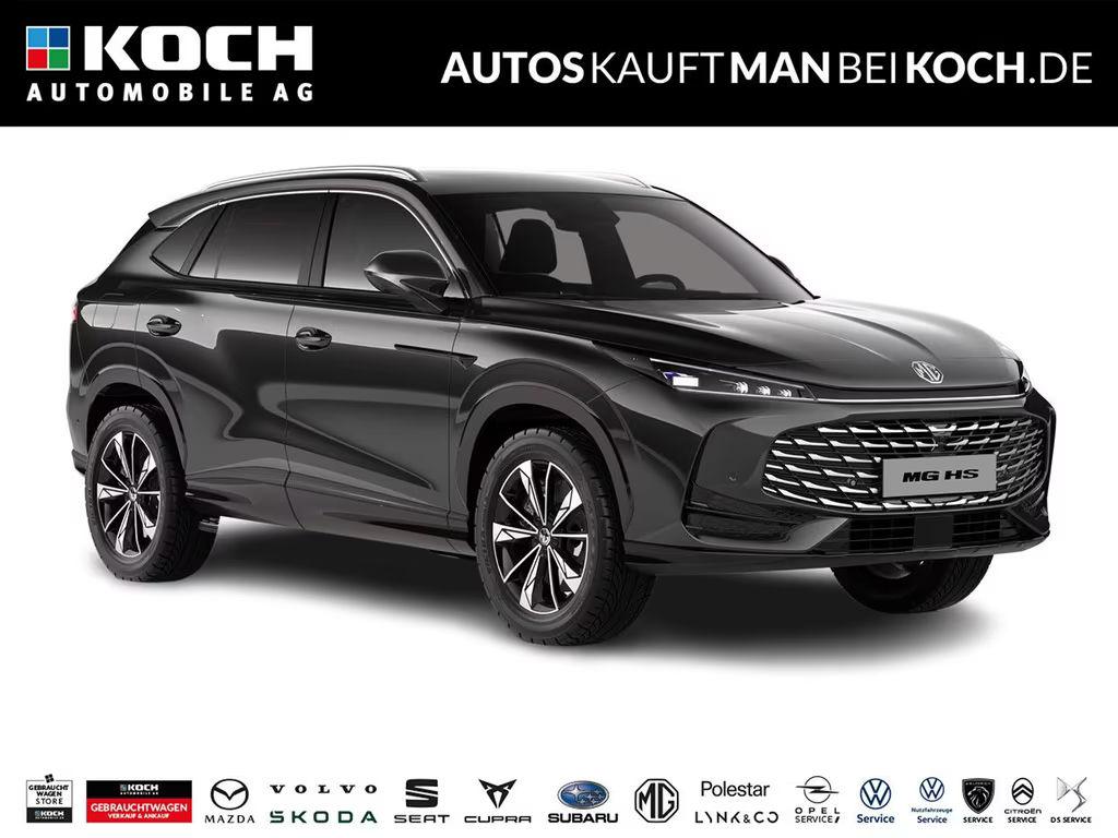 MG HS 2026 Hybride Benzine