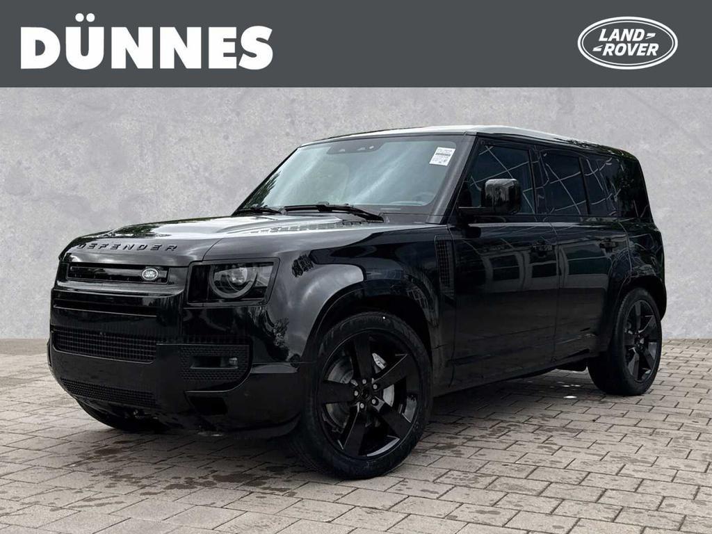 Land Rover Defender 2025 Diesel