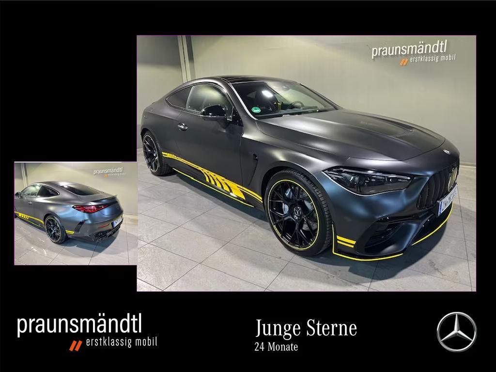 Mercedes-Benz A-Klasse 2026 Benzine