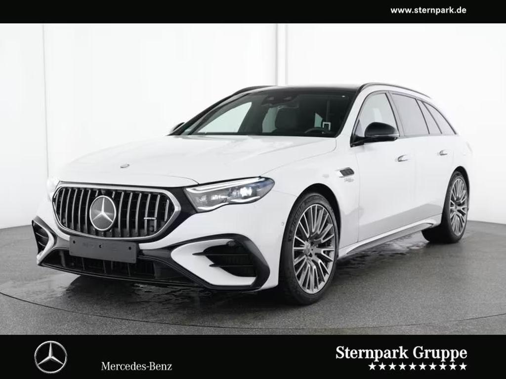 Mercedes-Benz A-Klasse 2025 Hybride Benzine