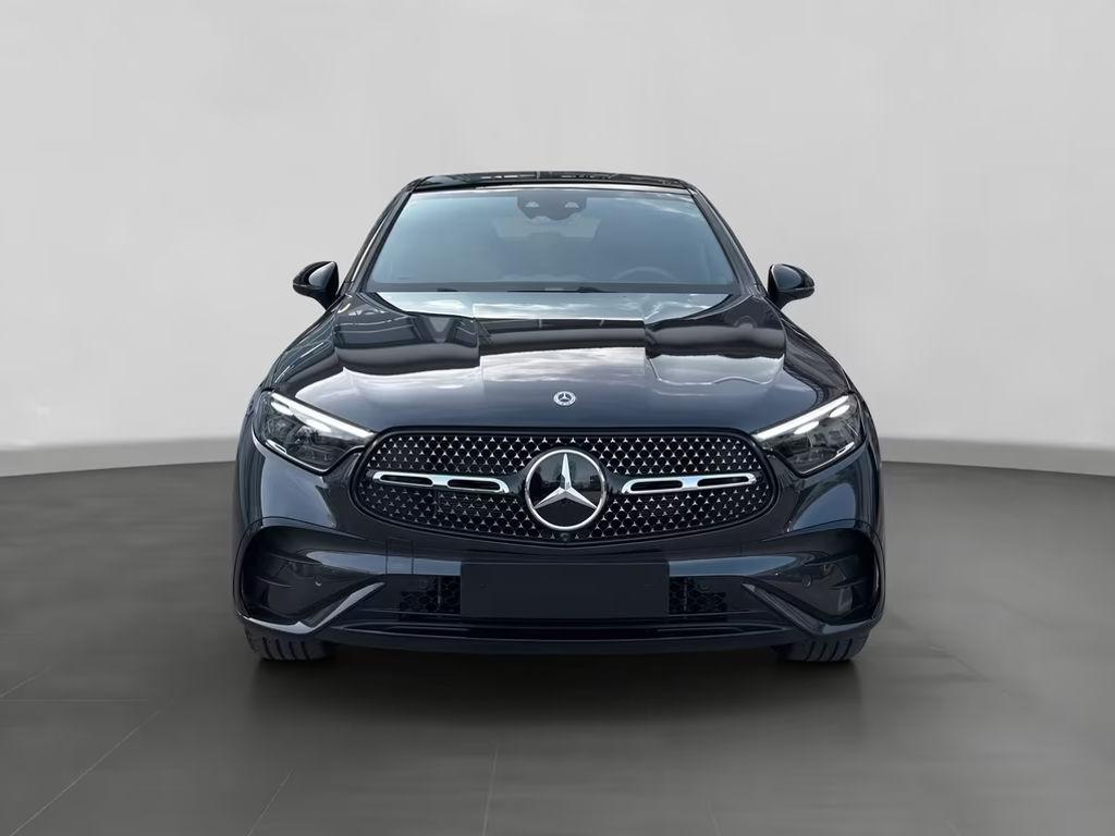 Mercedes-Benz GLC-Klasse 2025 Diesel