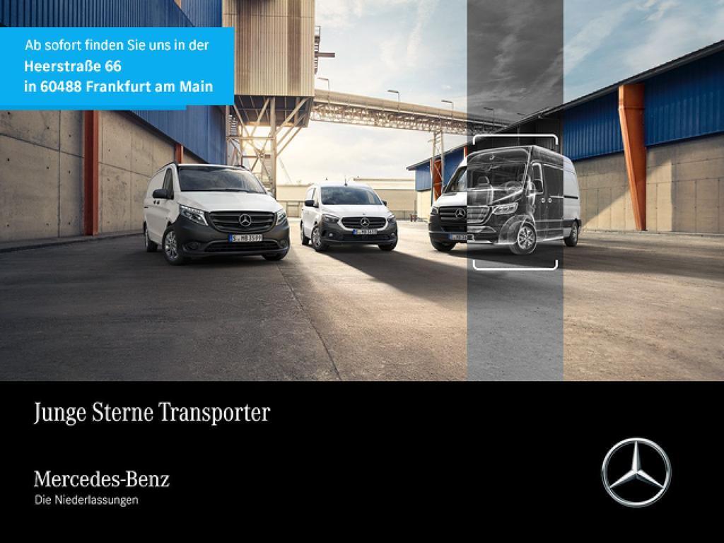Mercedes-Benz Citan 2022 Diesel