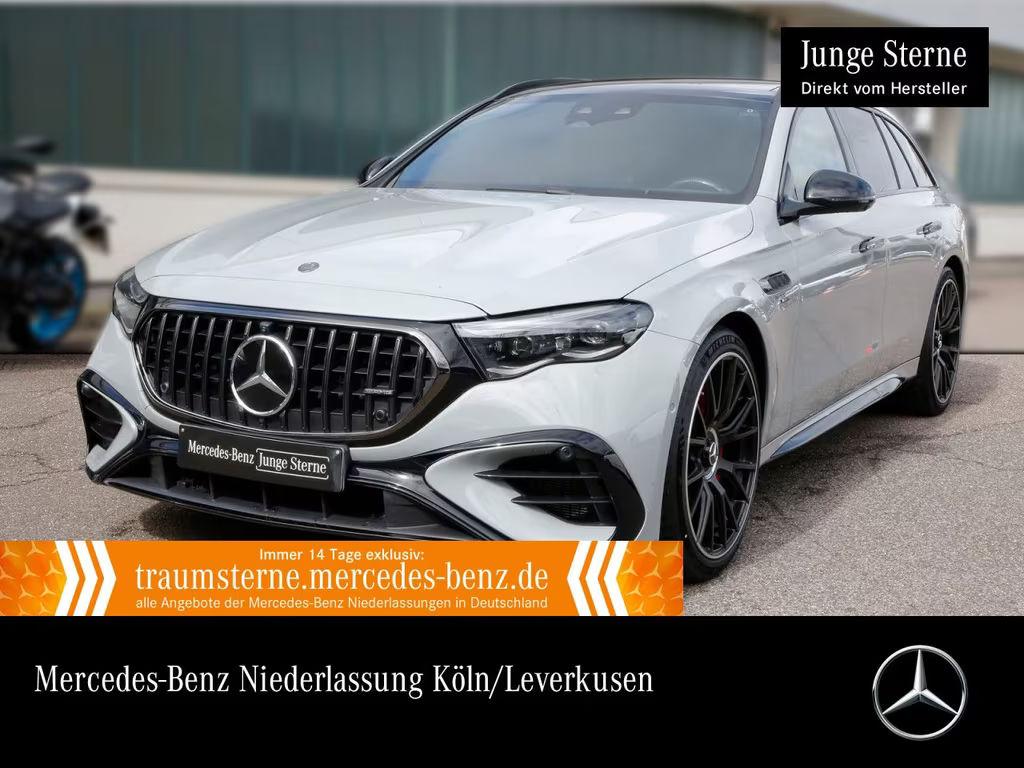 Mercedes-Benz A-Klasse 2025 Hybride Benzine