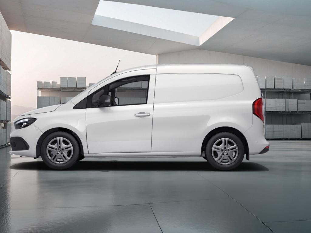 Mercedes-Benz Citan