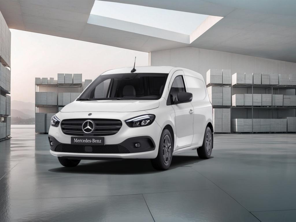 Mercedes-Benz Citan
