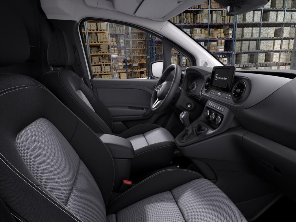 Mercedes-Benz Citan