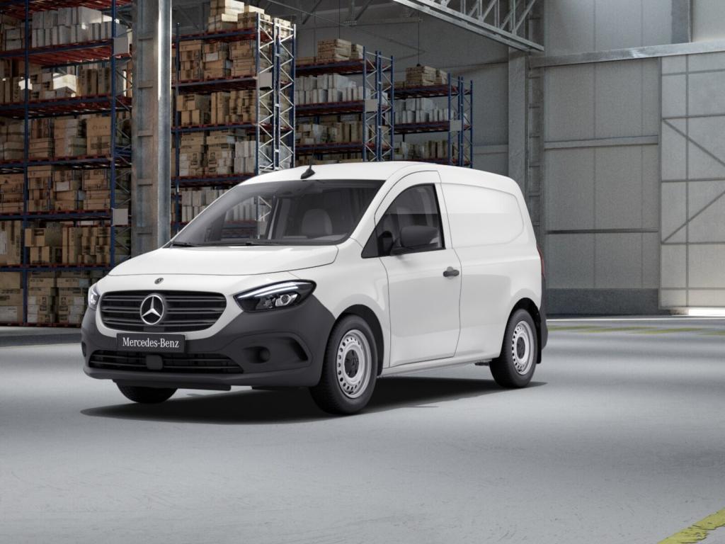 Mercedes-Benz Citan