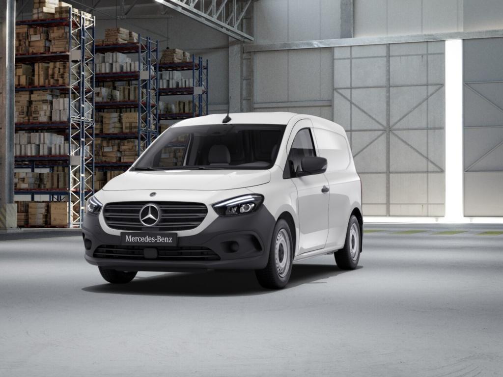 Mercedes-Benz Citan