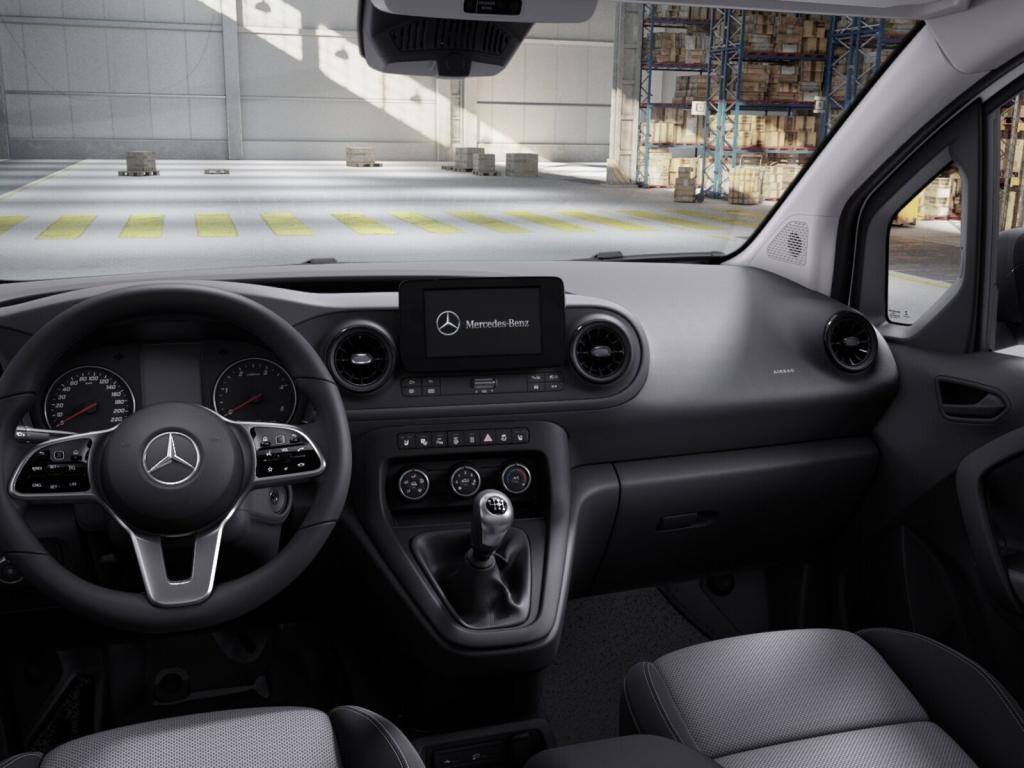 Mercedes-Benz Citan