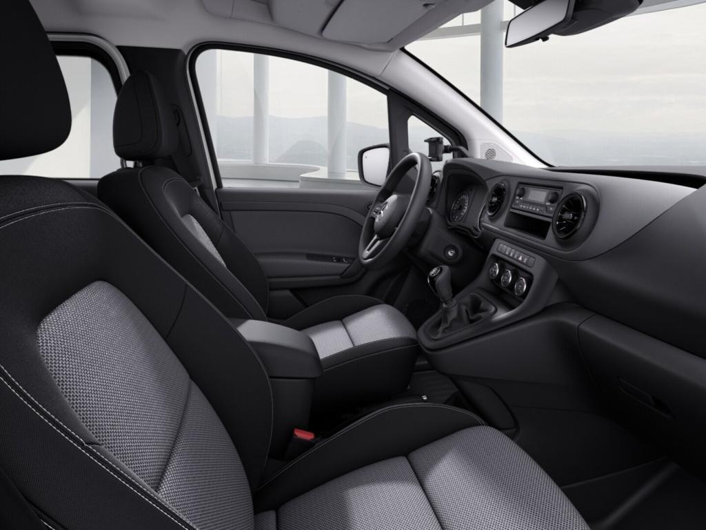Mercedes-Benz Citan