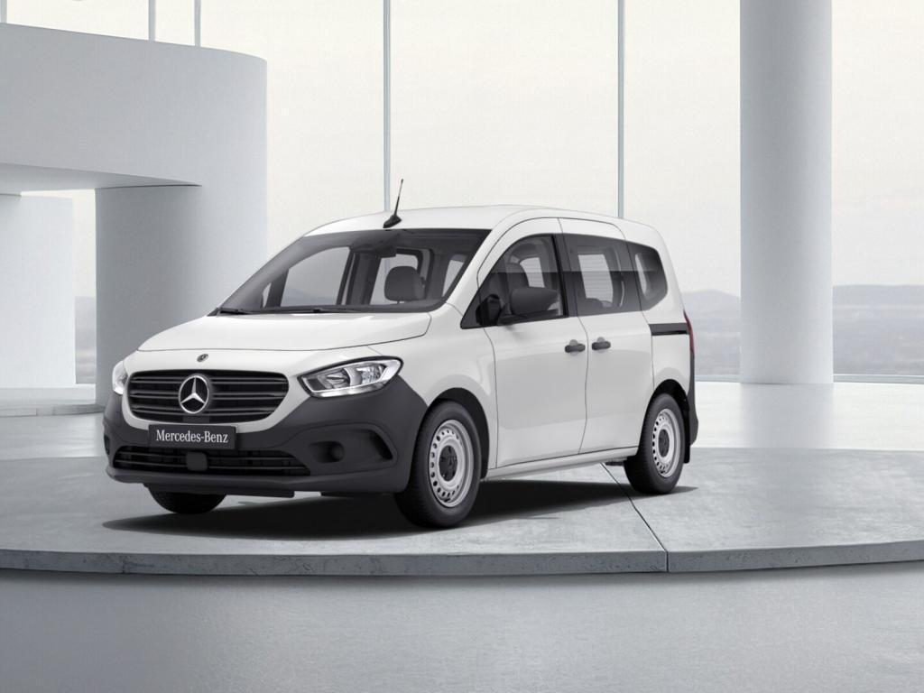 Mercedes-Benz Citan