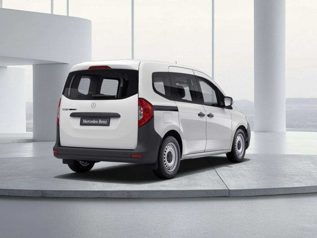Mercedes-Benz Citan