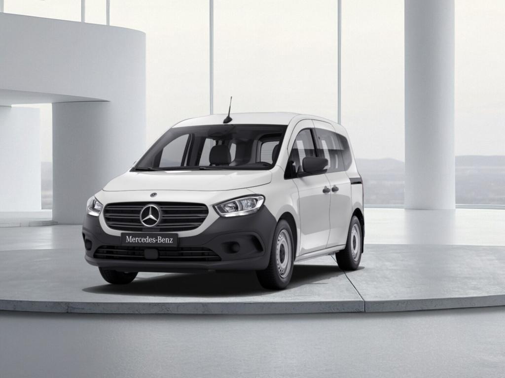 Mercedes-Benz Citan