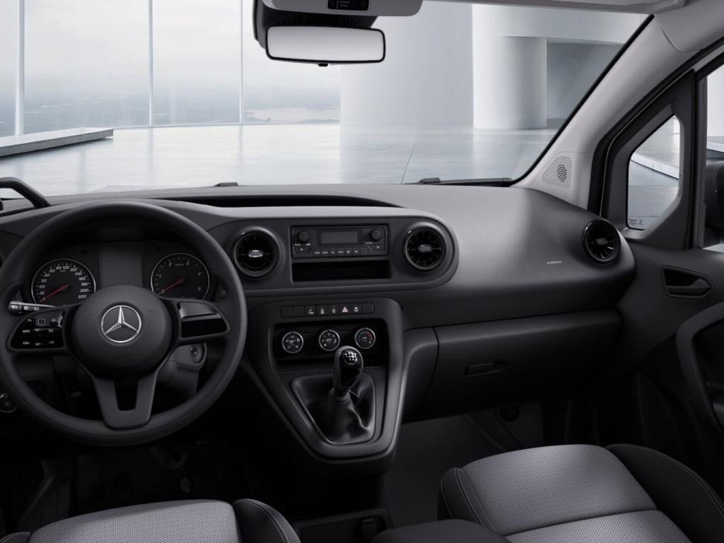 Mercedes-Benz Citan
