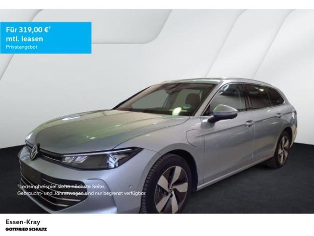 Volkswagen Passat 2025 Hybride Benzine