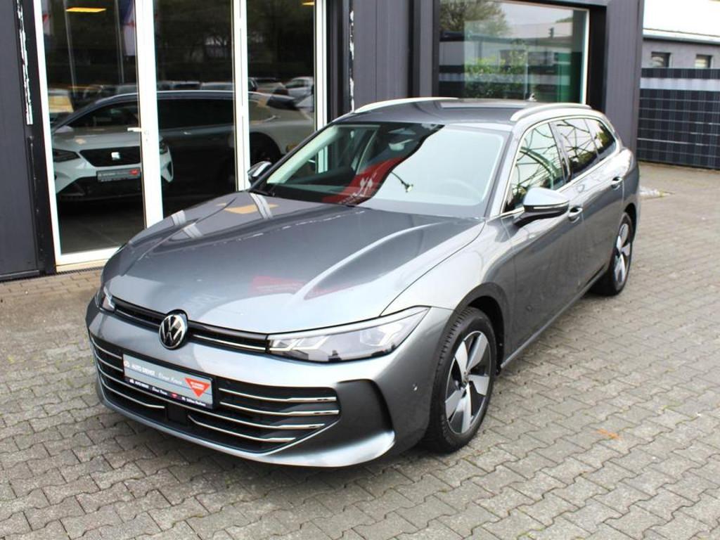 Volkswagen Passat 2025 Benzine