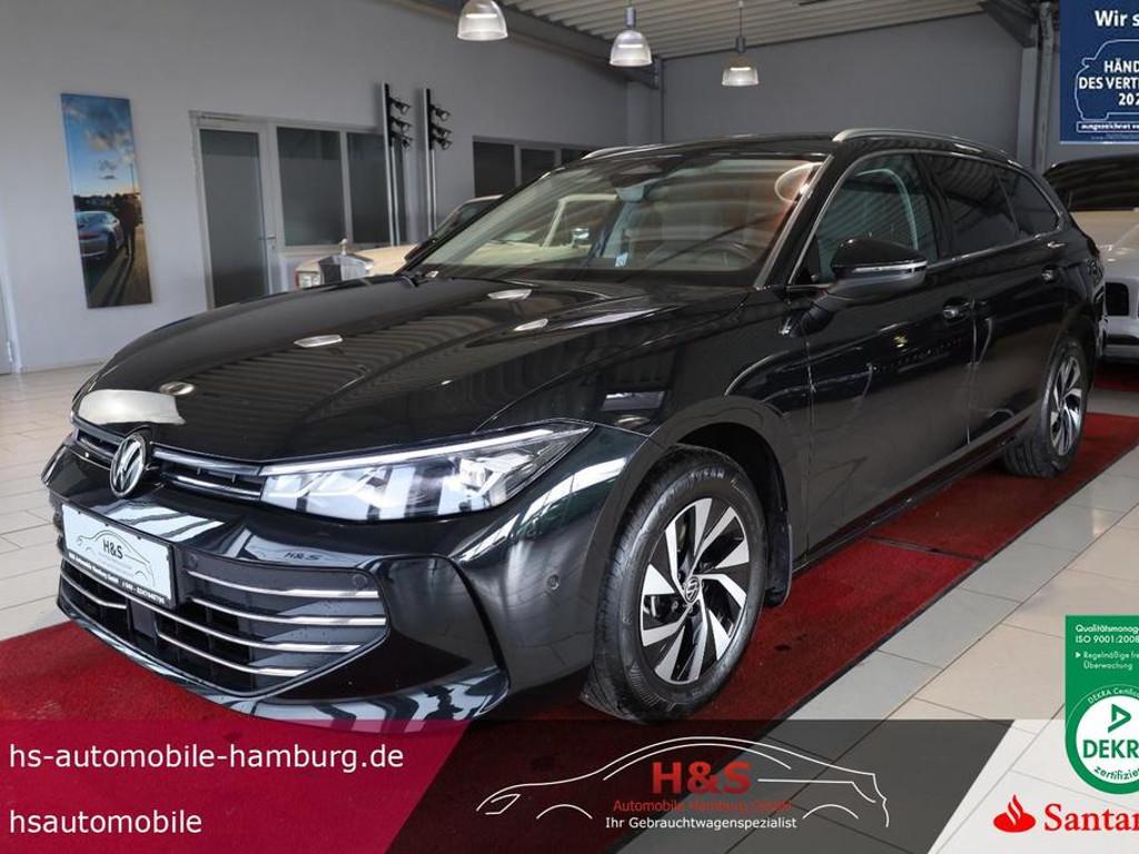 Volkswagen Passat 2025 Benzine