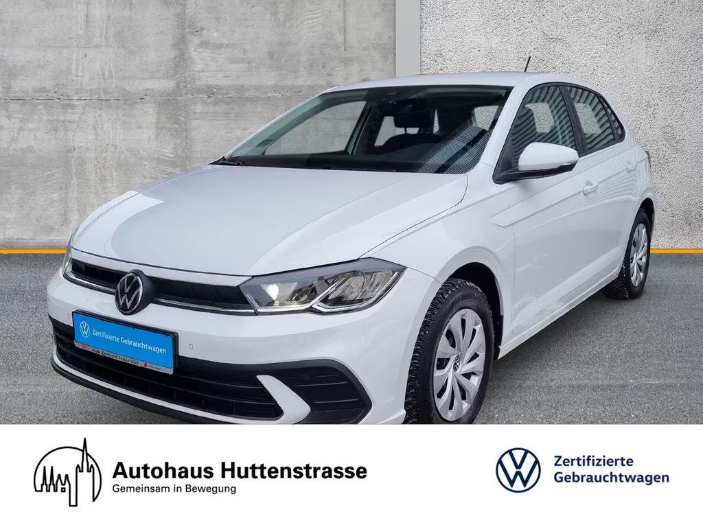 Volkswagen Polo 2025 Benzine