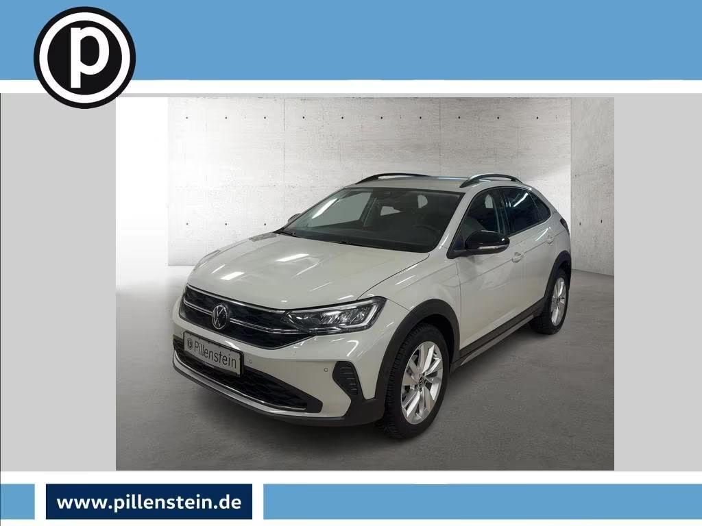 Volkswagen Taigo 2025 Benzine