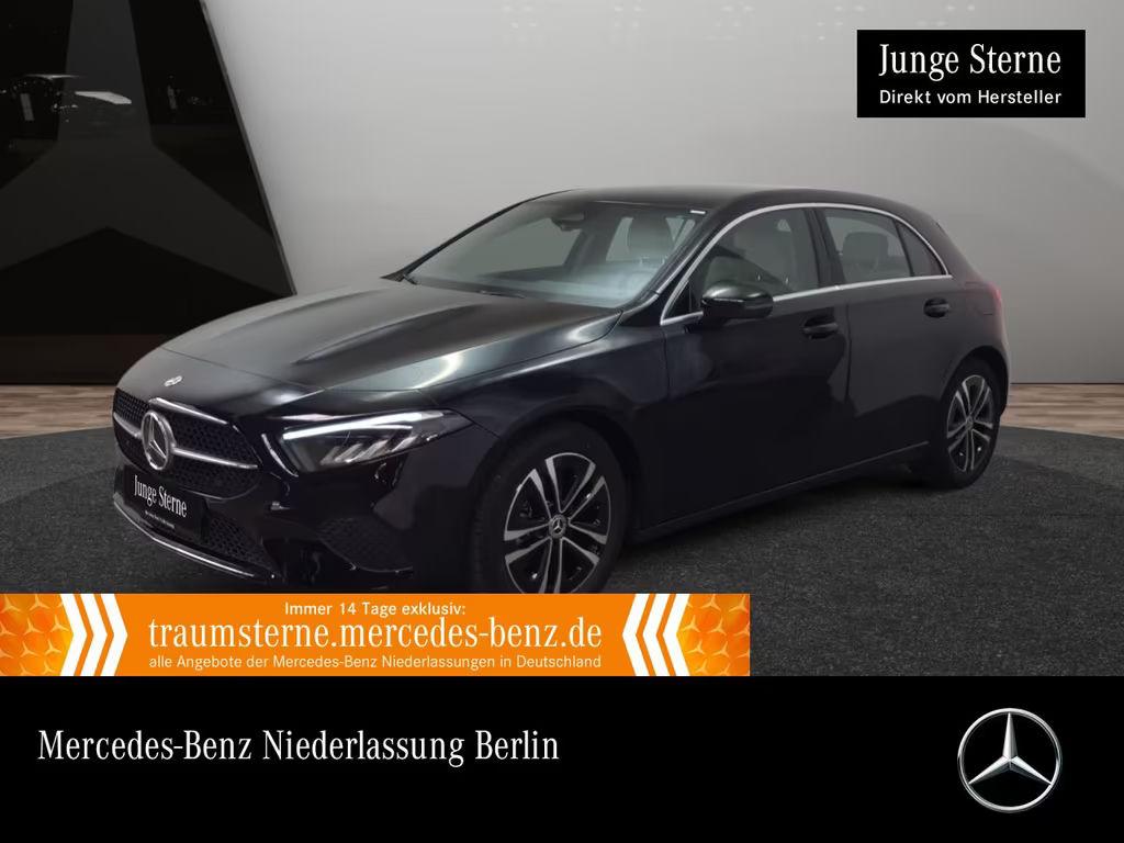 Mercedes-Benz A-Klasse 2025 Diesel