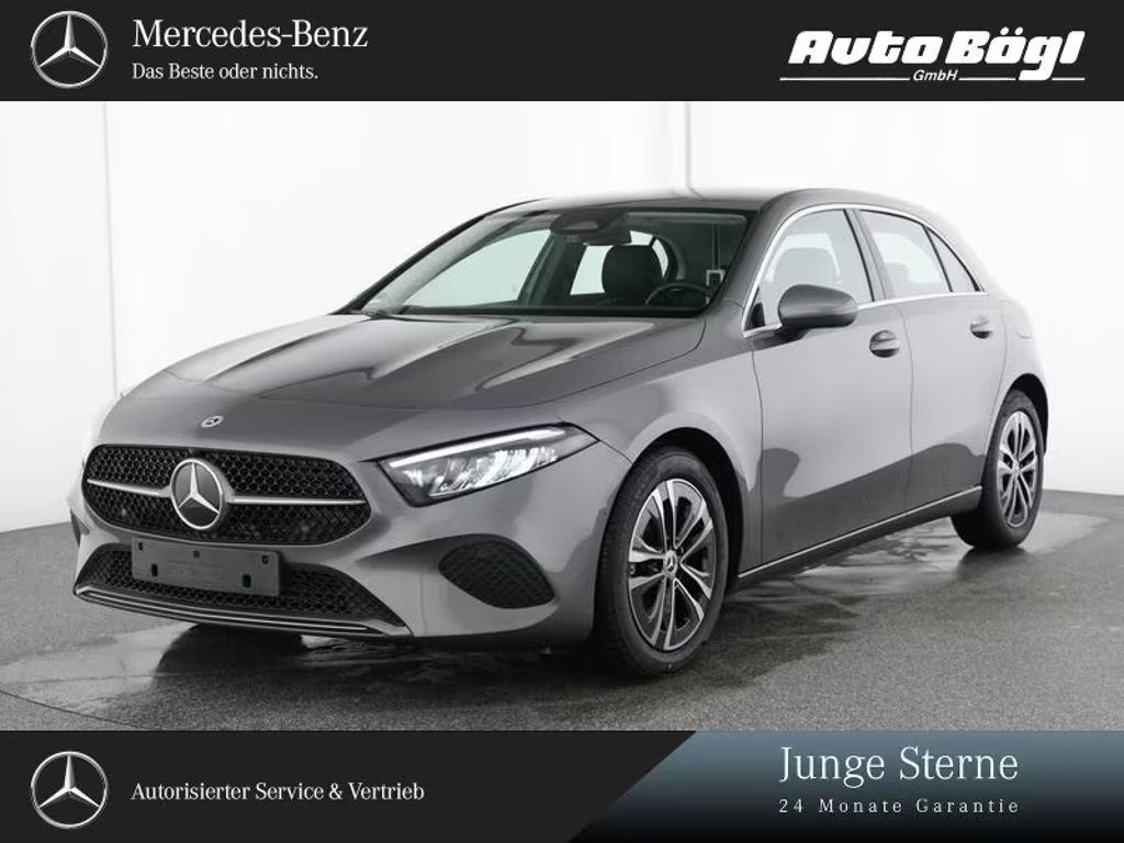 Mercedes-Benz A-Klasse 2025 Diesel